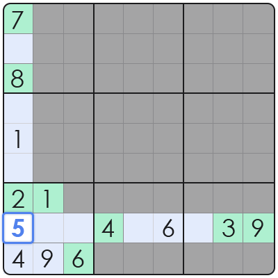 los angeles times sudoku puzzle